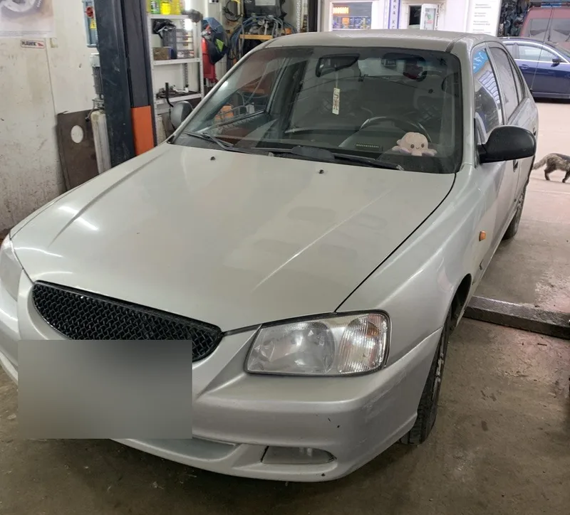 Hyundai
