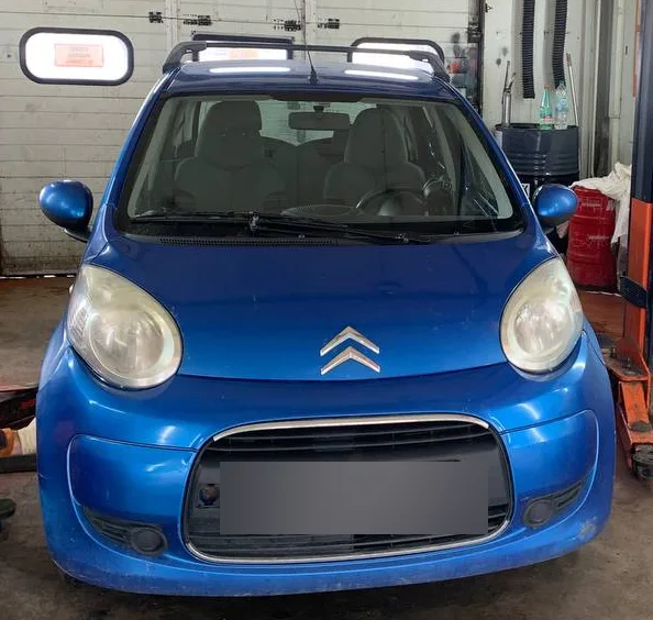 Citroen