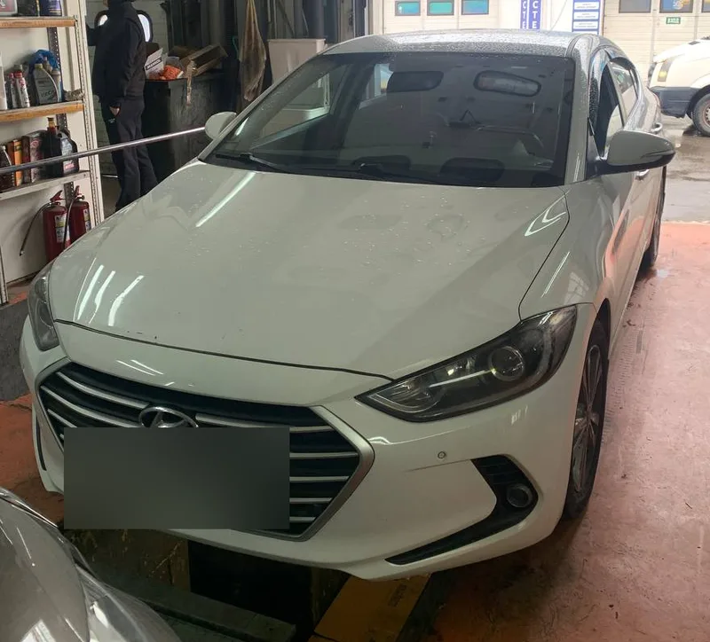 Hyundai