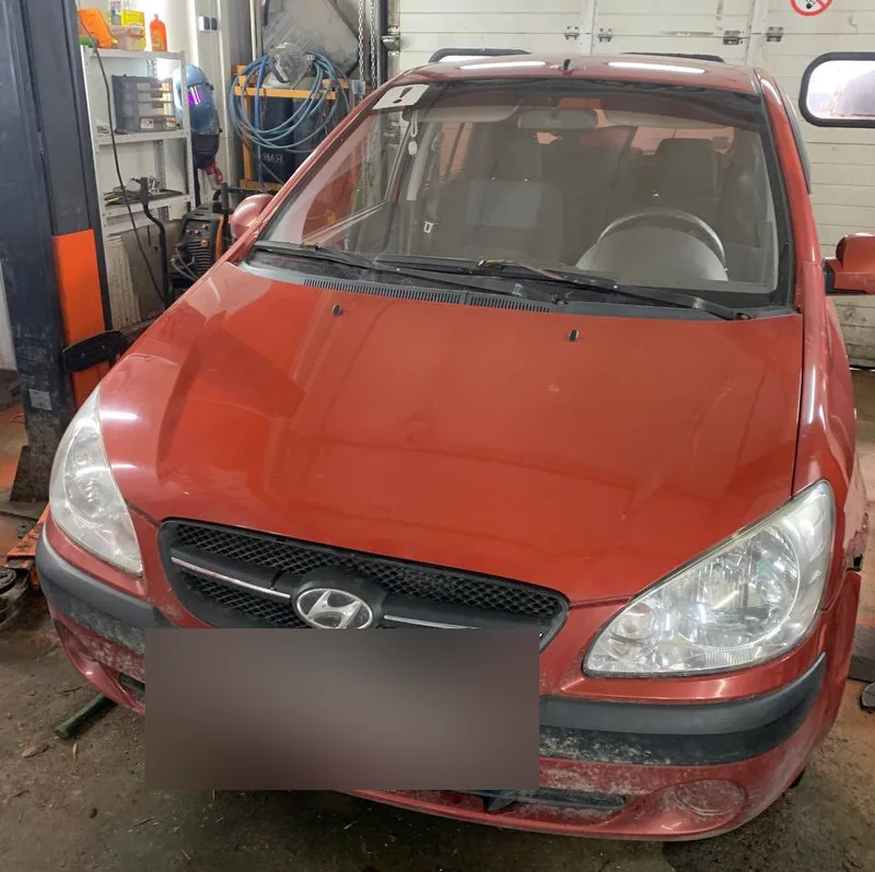 Hyundai