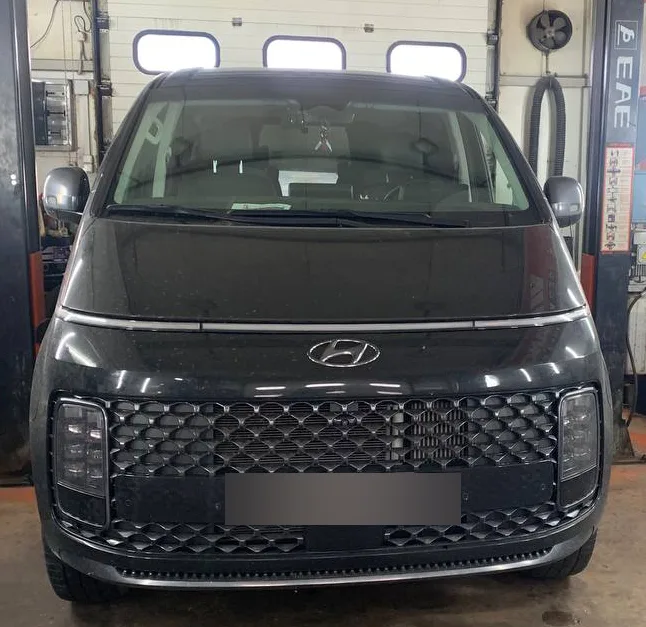 Hyundai