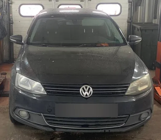 Volkswagen