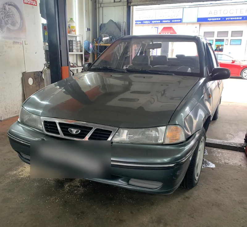 Daewoo