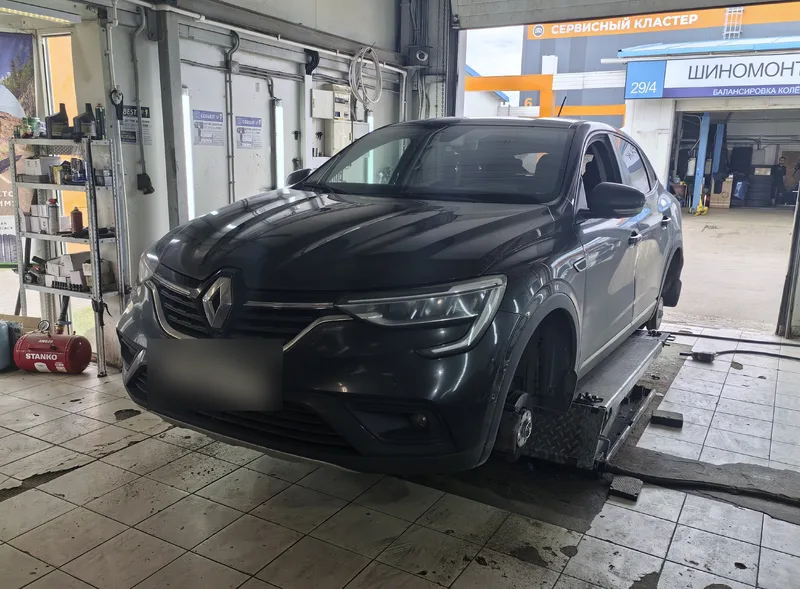 Renault
