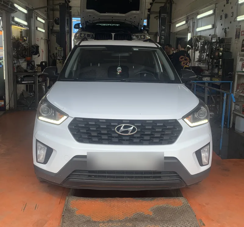 Hyundai