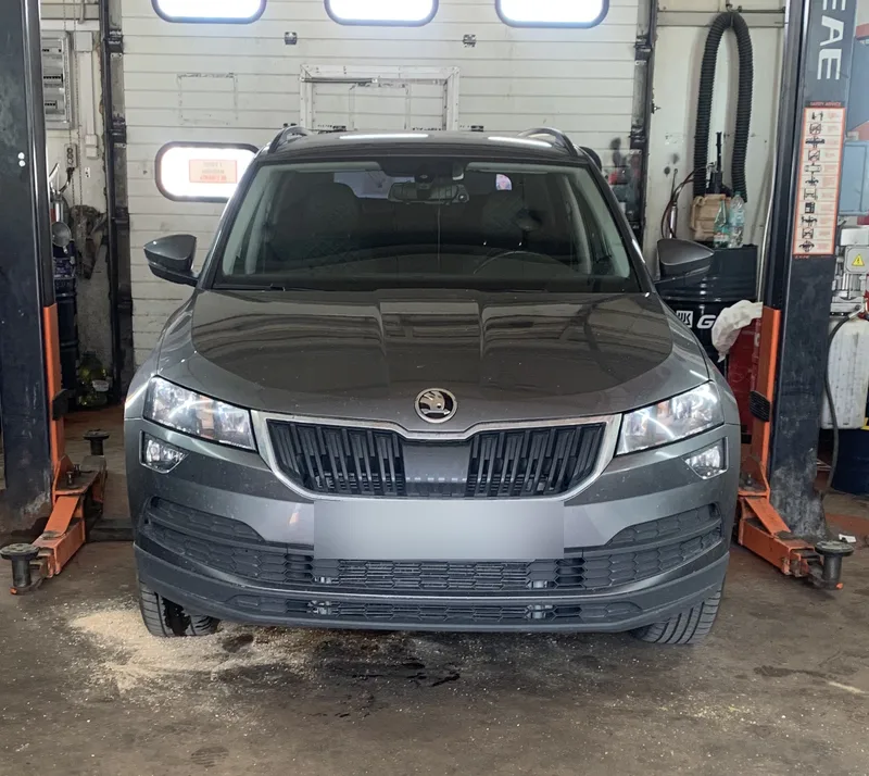 Skoda