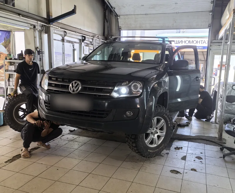Volkswagen