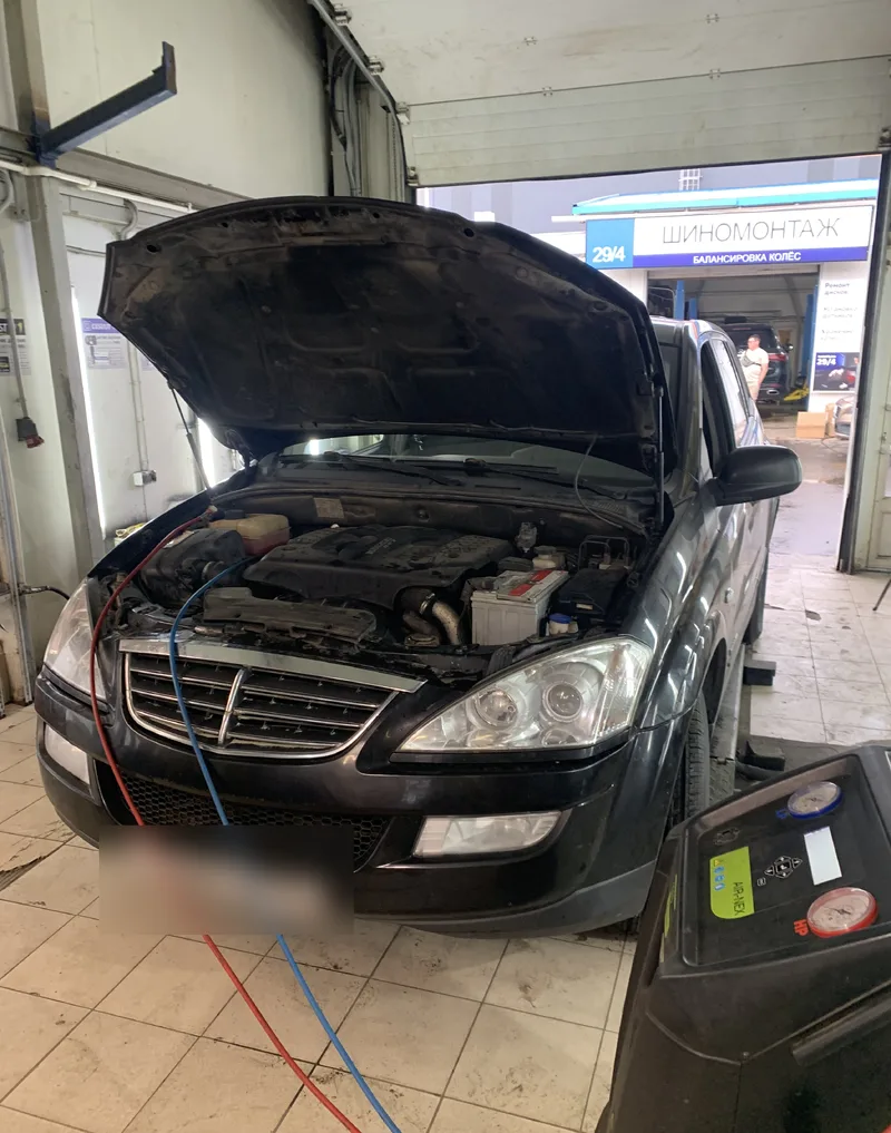 SsangYong