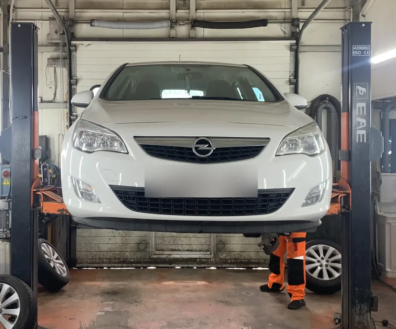 Opel