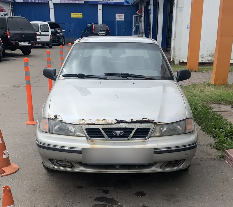 Daewoo