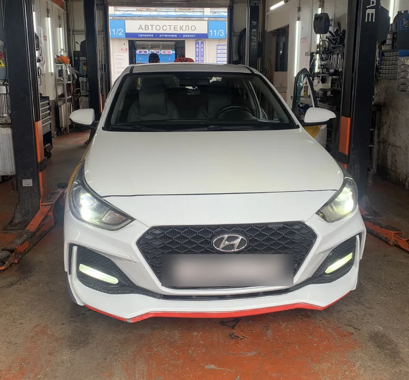 Hyundai
