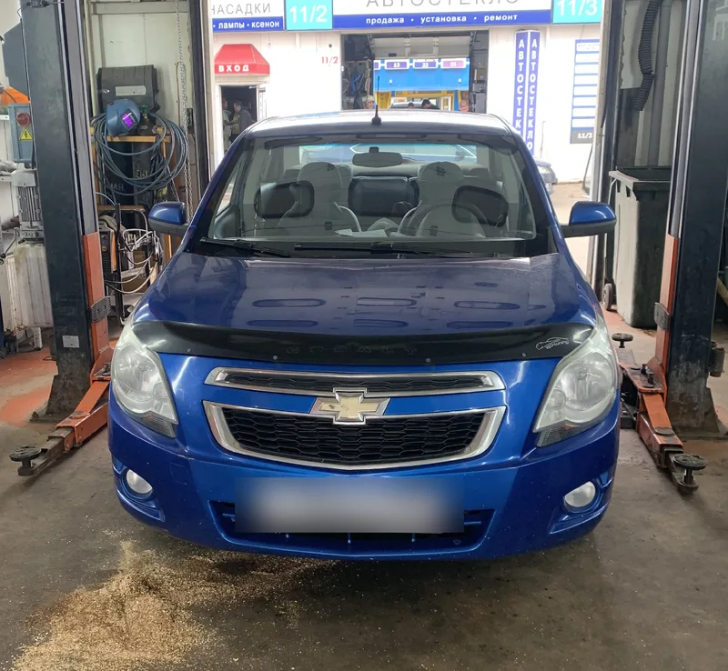 Chevrolet