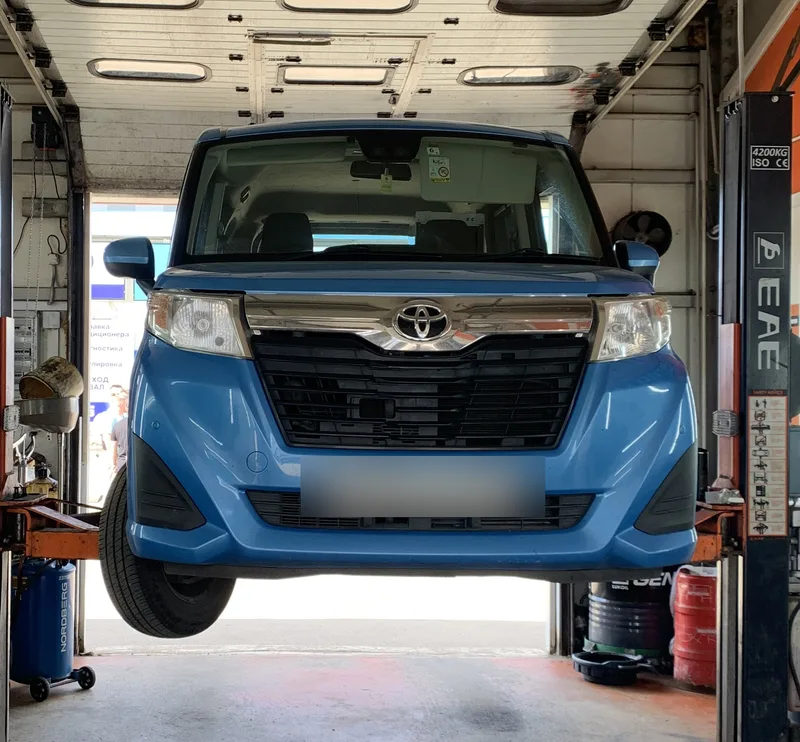 Toyota