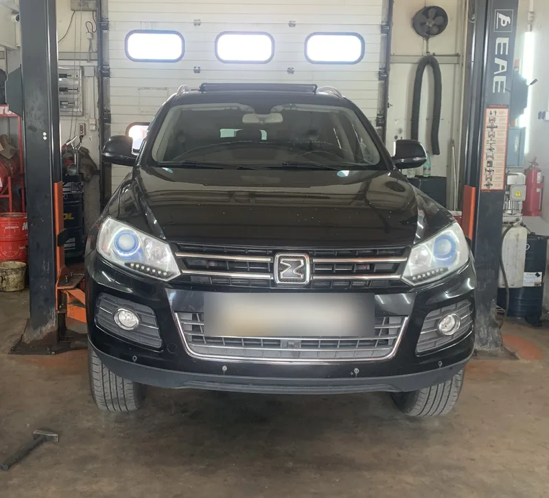 Zotye