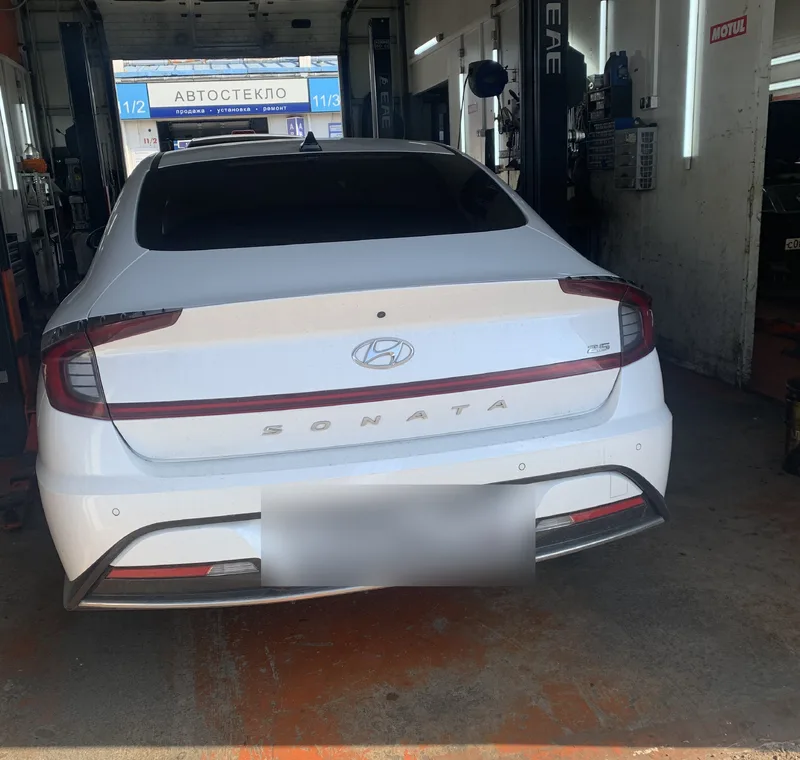 Hyundai