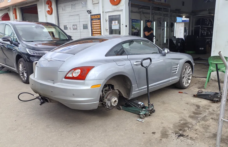 Chrysler