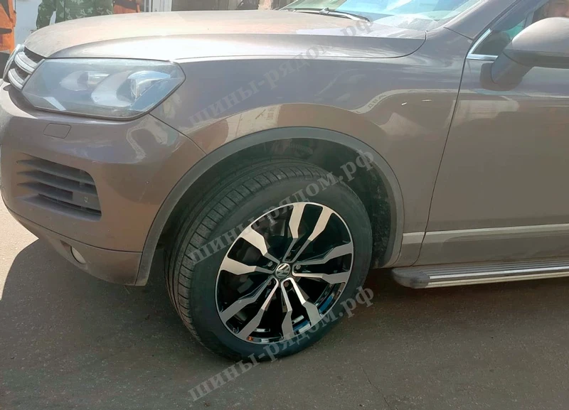  Hankook Ventus S1 evo3 K127a 275/45R20 