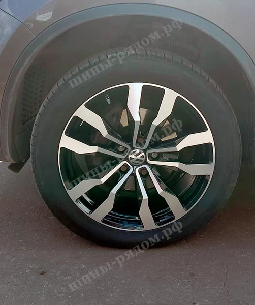  Hankook Ventus S1 evo3 K127a 275/45R20 