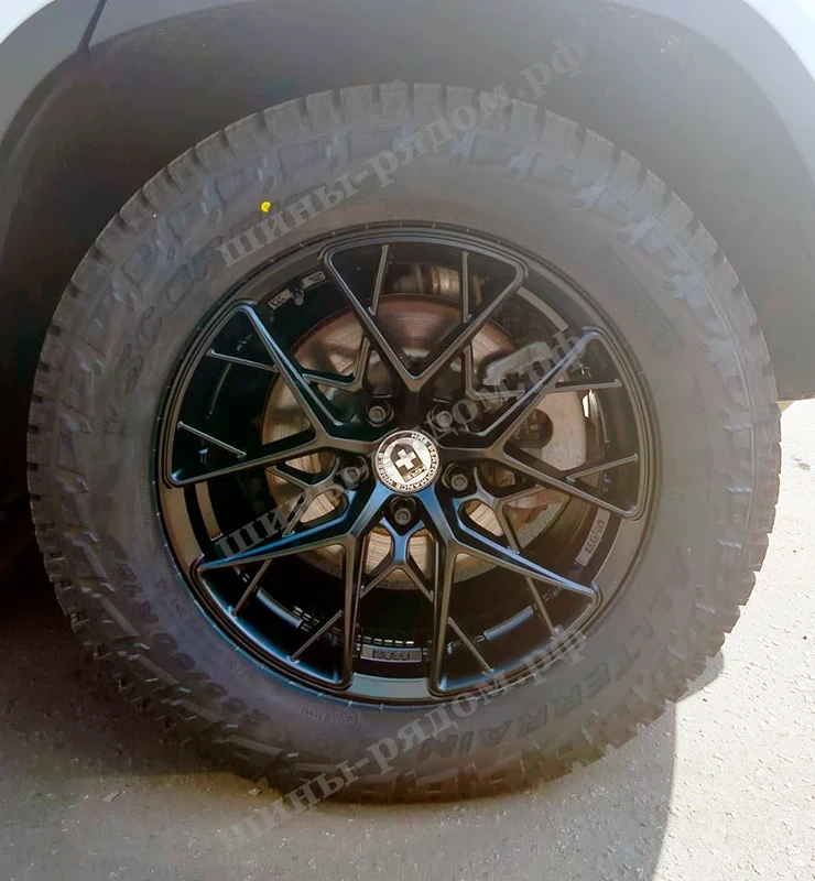  Pirelli Scorpion All Terrain Plus 265/60R18 