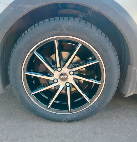  Ikon Tyres Character Eco 195/55R16 