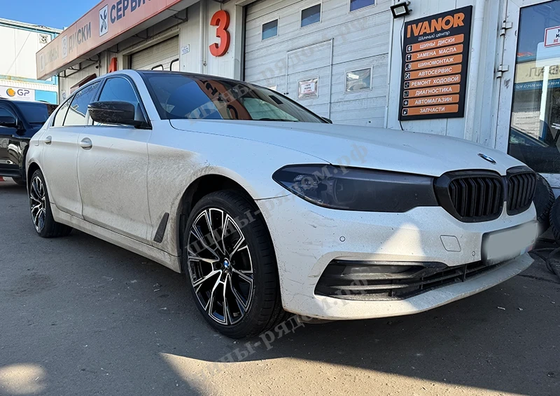  Hankook Ventus Prime3 K125 245/40R19 