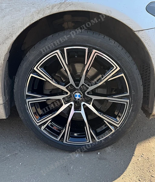  Hankook Ventus Prime3 K125 245/40R19 
