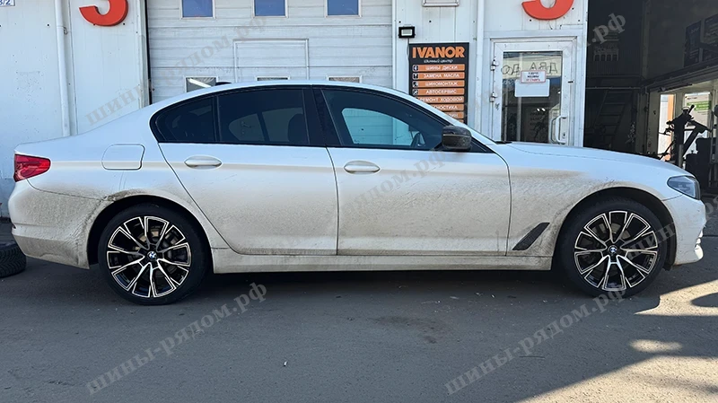  Hankook Ventus Prime3 K125 245/40R19 
