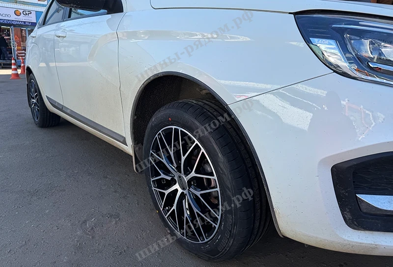  LingLong Comfort Master 195/55R16 