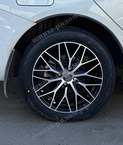  LingLong Comfort Master 195/55R16 
