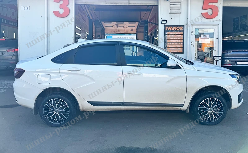  LingLong Comfort Master 195/55R16 
