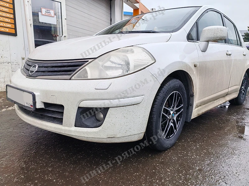  Ikon Tyres Autograph Eco 3 195/65R15 