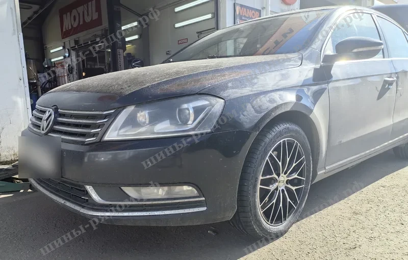  Ikon Tyres Autograph Aqua 3 225/50R17 