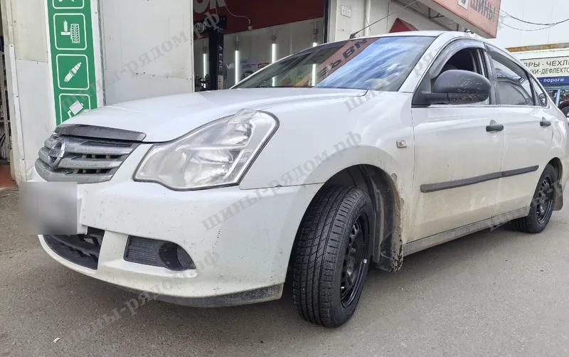  Ikon Tyres Character Eco 185/65R15 