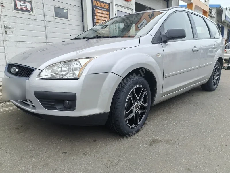  Ikon Tyres Character Ultra 205/55R16 