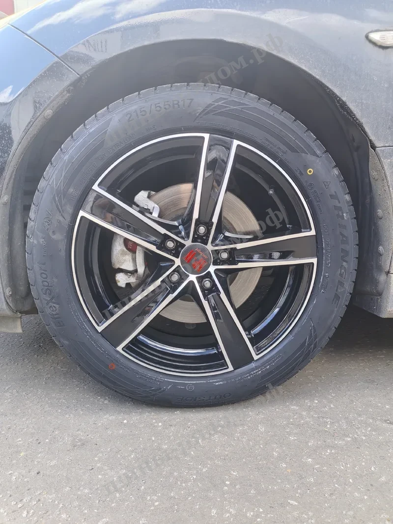 работа по авто Шиномонтаж