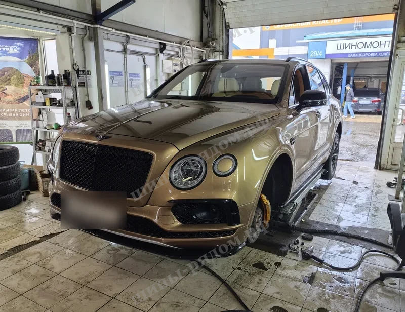 работа по авто Шиномонтаж