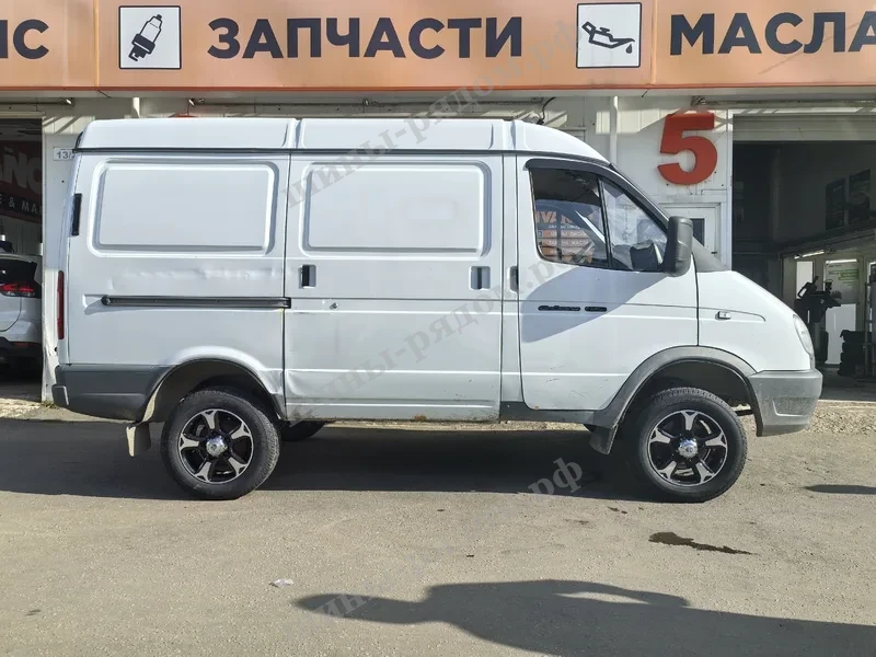  Ikon Tyres Character Eco C2 215/65R16 
