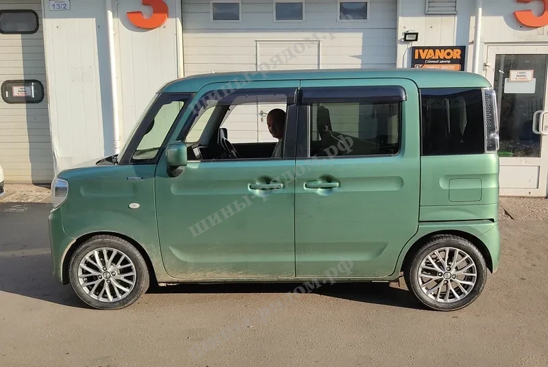 работа по авто Шиномонтаж