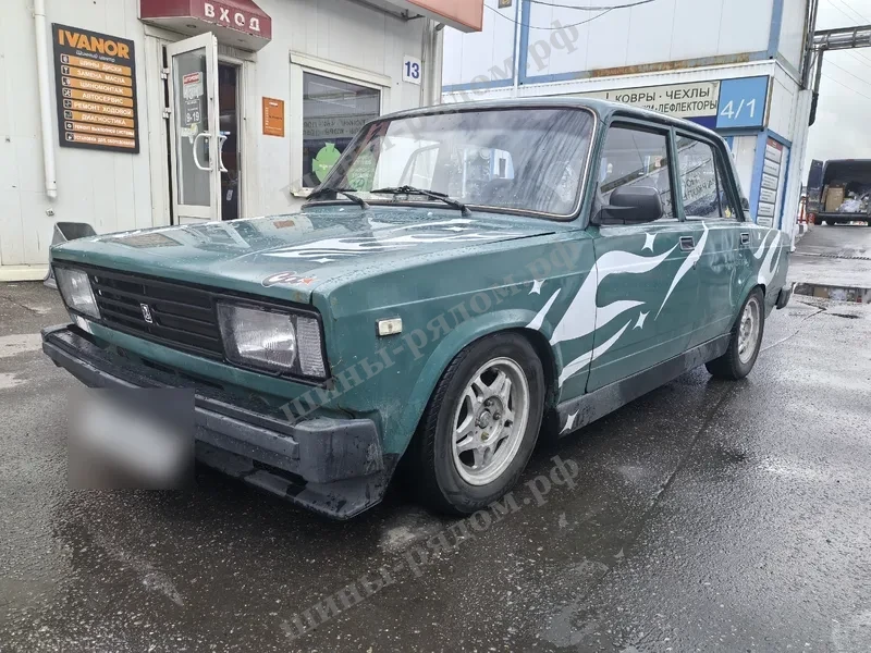работа по авто Шиномонтаж