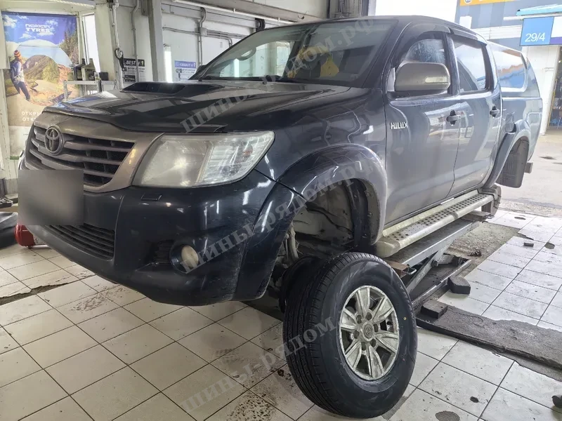  Triangle AdvanteX SUV TR259 255/70R15 