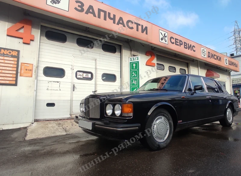 работа по авто Шиномонтаж
