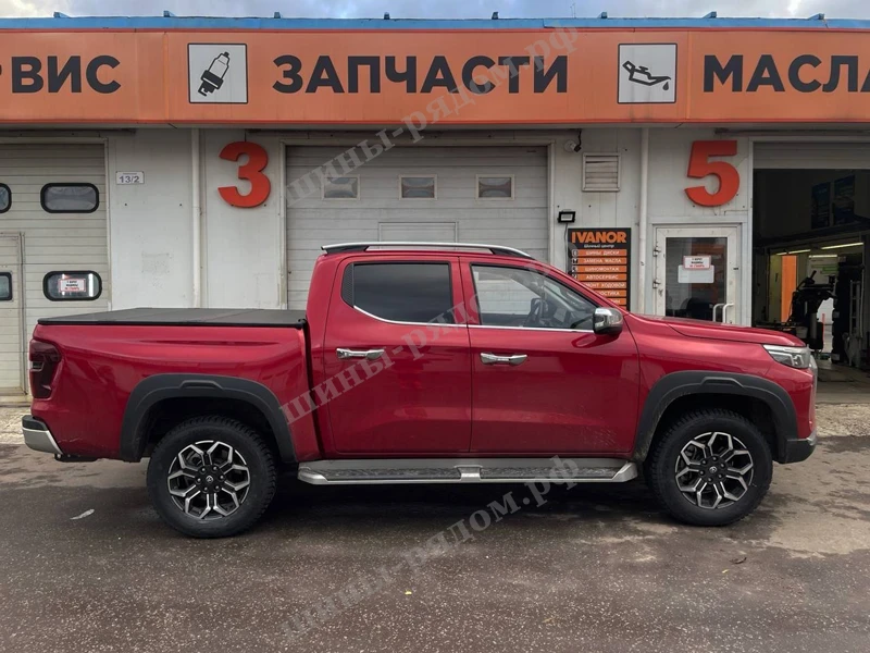работа по авто Шиномонтаж