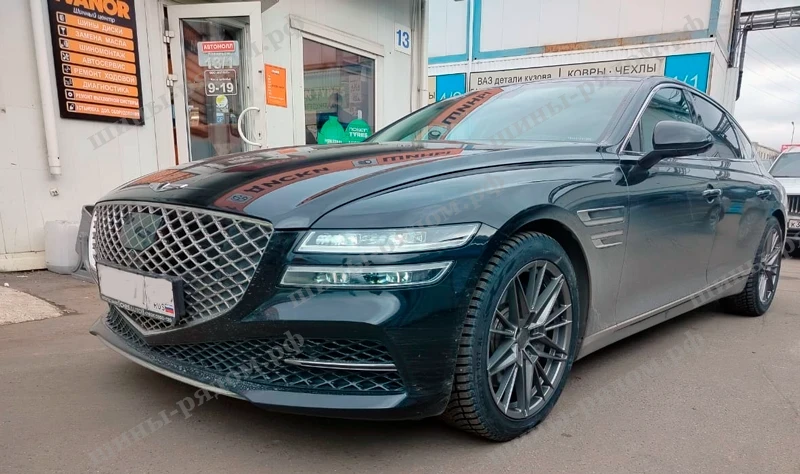 работа по авто Шиномонтаж