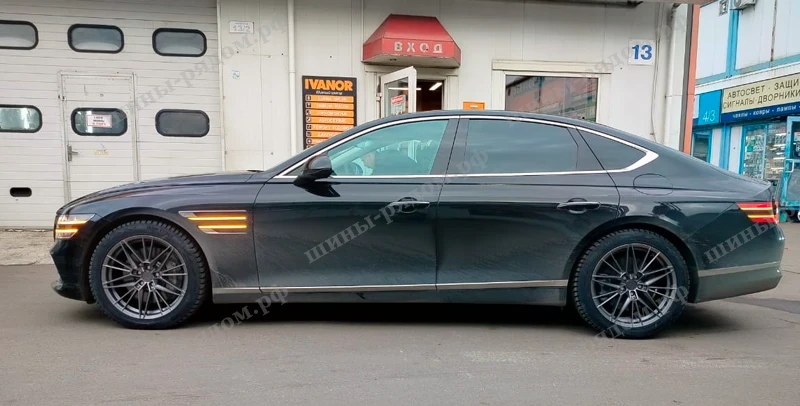 работа по авто Шиномонтаж