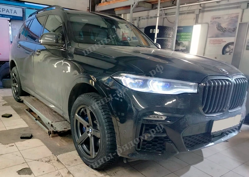 работа по авто Шиномонтаж