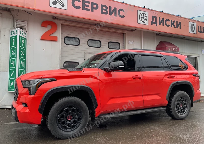 работа по авто Шиномонтаж