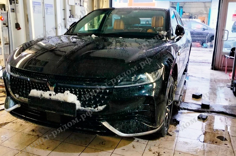 работа по авто Шиномонтаж
