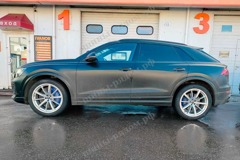 работа по авто Шиномонтаж
