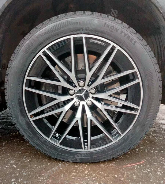 работа по авто Шиномонтаж