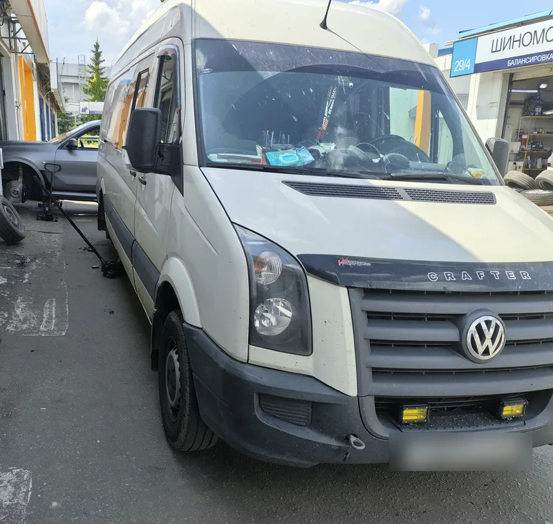 Volkswagen